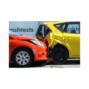 collision car accident and the betterment clause